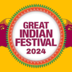 Amazon Great Indian Festival Sale 2024