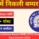 Railway-Recruitment-Board-RRB-NTPC-Graduate-Level-Recruitment-2024