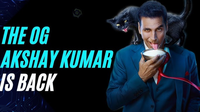 upcoming movies of akshay kumar